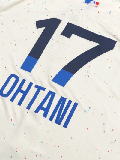 画像4: 【送料無料】NIKE LIMITED JERSEY DODGERS CITY PLAYER 2024 SHOHEI OHTANI