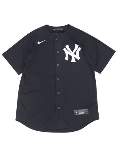 画像1: 【送料無料】NIKE LIMITED JERSEY YANKEES ALT 2 PLAYER 2024 AARON JUDGE