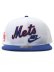 画像2: NIKE COOPERSTOWN DF PRO STRUCTURED SQUARE BILL CAP NYM 89 WH/RBL (2)