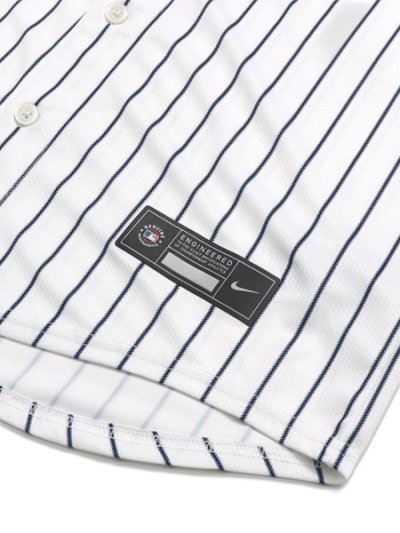 画像5: 【送料無料】NIKE LIMITED JERSEY YANKEES HOME PLAYER AARON JUDGE