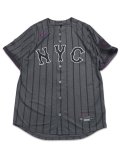 【送料無料】NIKE LIMITED CITY CONNECT JERSEY METS