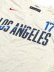 画像3: 【送料無料】NIKE LIMITED JERSEY DODGERS CITY PLAYER 2024 SHOHEI OHTANI (3)
