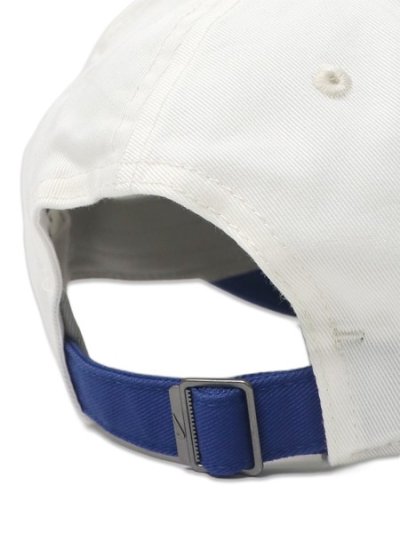 画像8: NIKE COOPERSTOWN CLUB UNSTRUCTURED CAP CUBS 1978 SAIL/RUSH BLUE