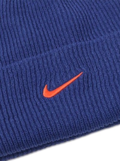 画像4: NIKE TERRA STANDARD CUFF ACRYLIC BEANIE METS RUSH BLUE