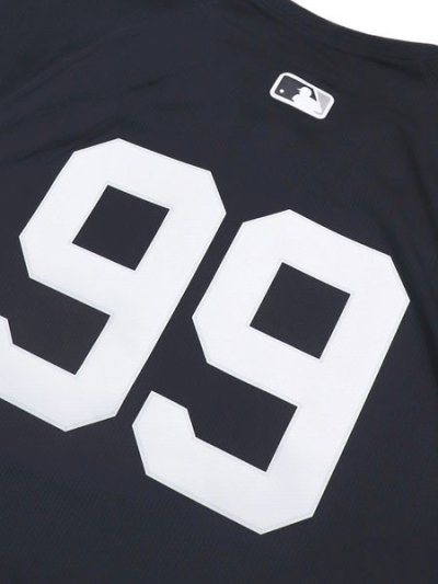画像4: 【送料無料】NIKE LIMITED JERSEY YANKEES ALT 2 PLAYER 2024 AARON JUDGE