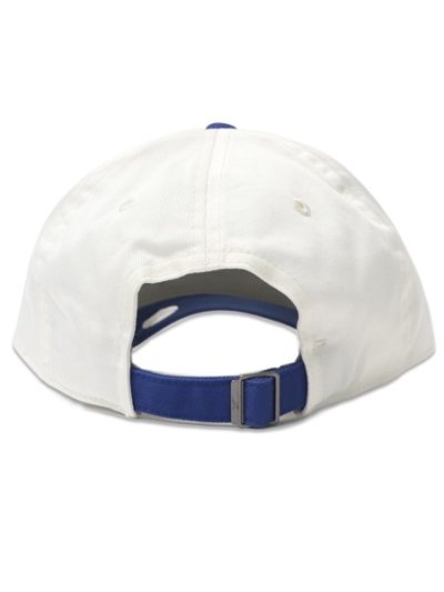 画像4: NIKE COOPERSTOWN CLUB UNSTRUCTURED CAP CUBS 1978 SAIL/RUSH BLUE