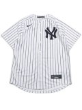 【送料無料】NIKE LIMITED JERSEY YANKEES HOME PLAYER AARON JUDGE