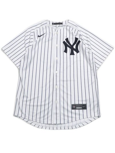 画像1: 【送料無料】NIKE LIMITED JERSEY YANKEES HOME PLAYER AARON JUDGE