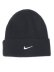 画像2: NIKE TERRA STANDARD CUFF ACRYLIC BEANIE YANKEES PITCH BLUE (2)
