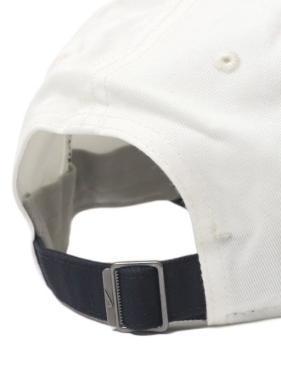 画像8: NIKE COOPERSTOWN CLUB UNSTRUCTURED CAP YANKEES 1927 SAIL/PITCH BL