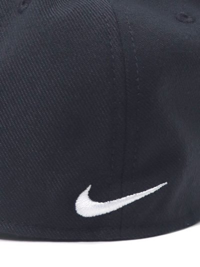 画像7: NIKE DRI-FIT RISE STRUCTURED SWOOSH FLEX CAP YANKEES PITCH BLUE