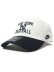 画像1: NIKE COOPERSTOWN CLUB UNSTRUCTURED CAP YANKEES 1927 SAIL/PITCH BL (1)