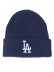 画像1: NIKE TERRA STANDARD CUFF ACRYLIC BEANIE DODGERS LOYAL BLUE (1)