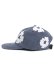 画像3: 【送料無料】DENIM TEARS CW GARMENT DYED CAP NAVY (3)
