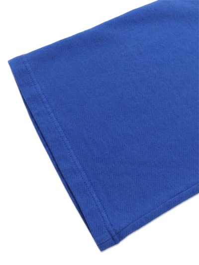 画像6: 【送料無料】DENIM TEARS COTTON WREATH OPEN HEM SWEATPANTS BLUE