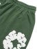 画像4: 【送料無料】DENIM TEARS COTTON WREATH OPEN HEM SWEATPANTS GREEN (4)