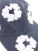 画像6: 【送料無料】DENIM TEARS CW GARMENT DYED CAP NAVY (6)