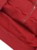画像5: 【送料無料】DENIM TEARS COTTON WREATH ZIP HOODIE RED (5)