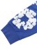 画像6: 【送料無料】DENIM TEARS COTTON WREATH ZIP HOODIE BLUE (6)