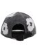 画像4: 【送料無料】DENIM TEARS CW GARMENT DYED CAP BLACK (4)