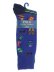 画像1: POLO RALPH LAUREN PREP KIT CONVO 2PK SOCKS (1)