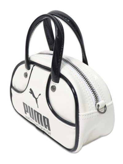 画像3: PUMA 1976 MICRO GRIP BAG-PUMA WHITE