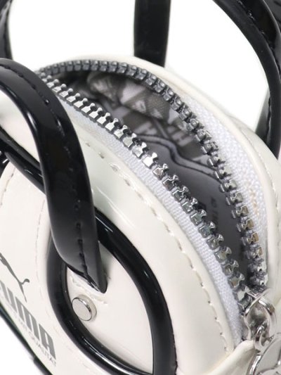 画像4: PUMA 1976 0.2L GRIP BAG KEYCHAIN-PUMA WHITE