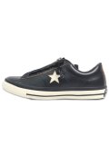 【送料無料】SCHOTT CONVERSE ONE STAR Z SCHOTT