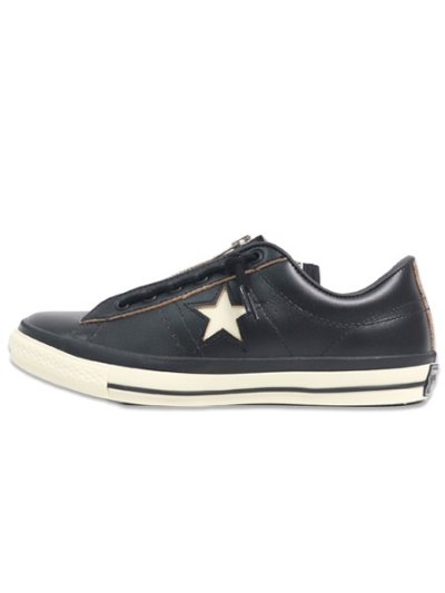 画像1: 【送料無料】SCHOTT CONVERSE ONE STAR Z SCHOTT