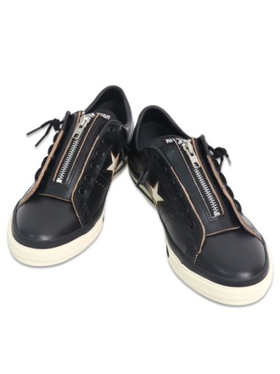 画像5: 【送料無料】SCHOTT CONVERSE ONE STAR Z SCHOTT