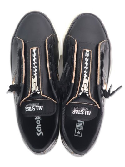 画像6: 【送料無料】SCHOTT CONVERSE ONE STAR Z SCHOTT
