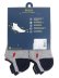 画像2: POLO RALPH LAUREN PERFORMANCE USA LOW CUT 6PK SOCKS (2)
