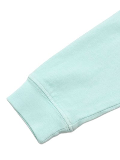 画像5: 【KIDS】CARHARTT KIDS TD LS GARMENT DYE POCKET TEE-MINT GREEN