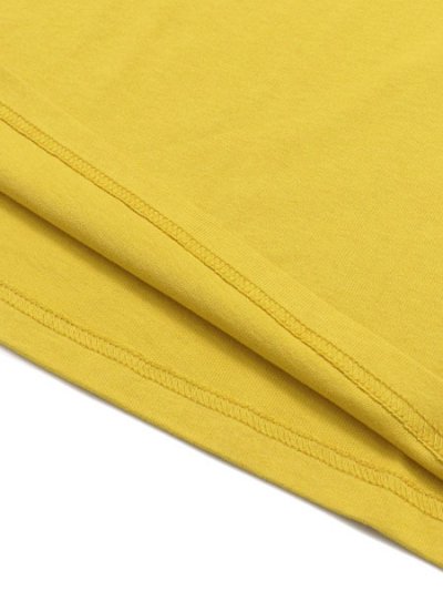 画像5: PUMA T7 RINGER TEE-DAZZLING YELLOW