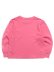 画像2: 【KIDS】CARHARTT KIDS CH LS GARMENT DYE POCKET TEE-PINK LEMON (2)