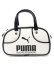 画像1: PUMA 1976 MICRO GRIP BAG-PUMA WHITE (1)