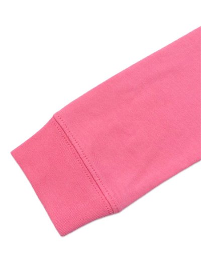 画像6: 【KIDS】CARHARTT KIDS INF LS POCKET BODYSUIT-MED PINK