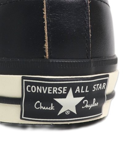 画像9: 【送料無料】SCHOTT CONVERSE ONE STAR Z SCHOTT