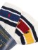 画像3: POLO RALPH LAUREN VINTAGE VARSITY STRIPES CREW 3PK SOCKS (3)