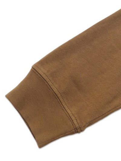 画像5: 【KIDS】CARHARTT KIDS KIDS TD LS GARMENT DYE POCKET TEE-CARHARTT BRN