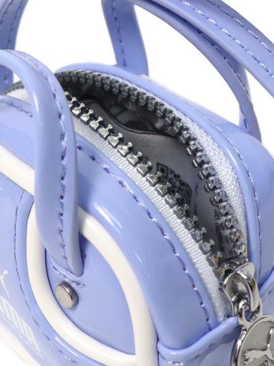 画像4: PUMA 1976 0.2L GRIP BAG KEYCHAIN-INTENSE LAVENDER