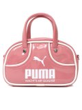PUMA 1976 MICRO GRIP BAG-WILD PINK