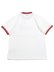 画像2: PUMA T7 RINGER TEE-PUMA WHITE (2)