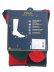 画像2: POLO RALPH LAUREN POLO TIGER CREW 6PK SOCKS (2)