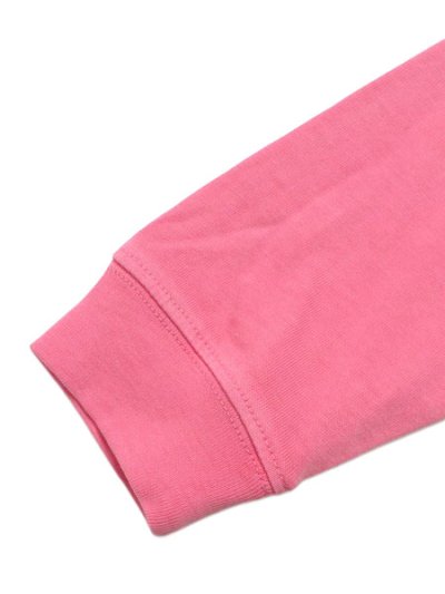 画像5: 【KIDS】CARHARTT KIDS TD LS GARMENT DYE POCKET TEE-PINK LEMON