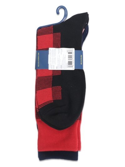 画像2: POLO RALPH LAUREN I LOVE POLO 2PK SOCKS