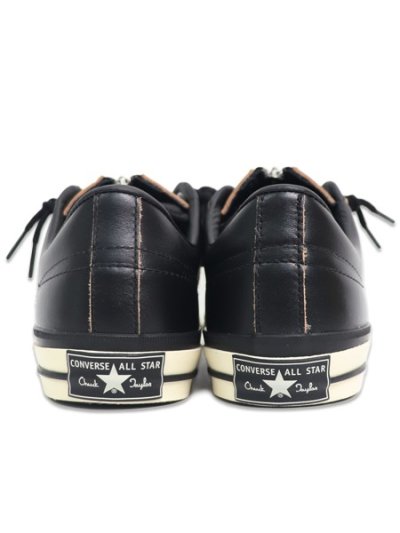 画像4: 【送料無料】SCHOTT CONVERSE ONE STAR Z SCHOTT
