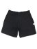 画像1: 【送料無料】REIGNING CHAMP MIDWEIGHT TERRY STANDARD SWEATSHORT 7" BLACK (1)