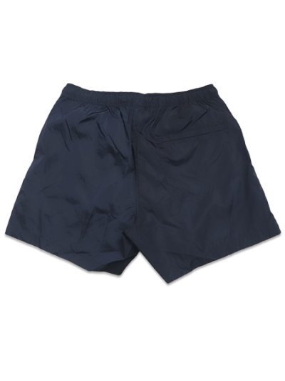 画像2: 【送料無料】REIGNING CHAMP ECONYL NYLON RIPTIDE STANDARD SWIM SHORT 5" NAVY