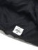画像6: 【送料無料】REIGNING CHAMP ECONYL NYLON RIPTIDE STANDARD SWIM SHORT 5" BLACK (6)